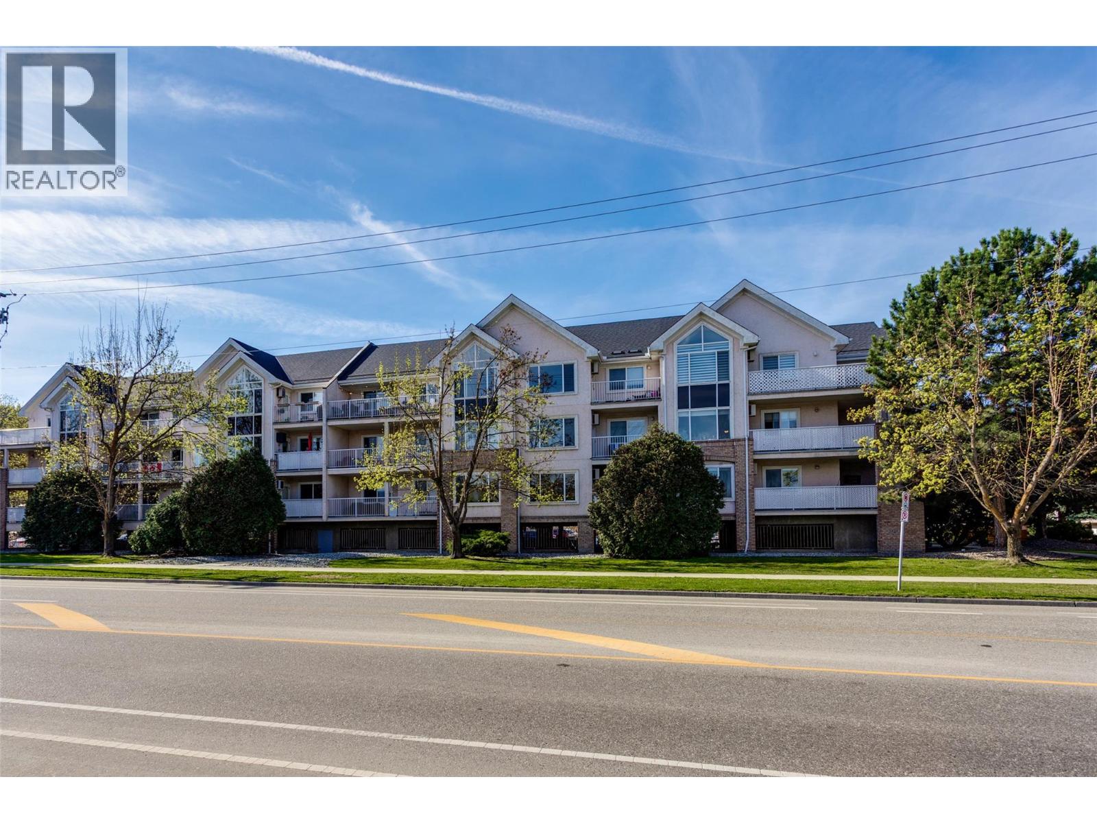 400 Sutton Crescent Unit# 110, Kelowna, British Columbia