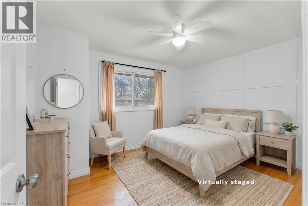 35 Bishops Road, St. Catharines, Ontario  L2M 1T8 - Photo 24 - 40811486