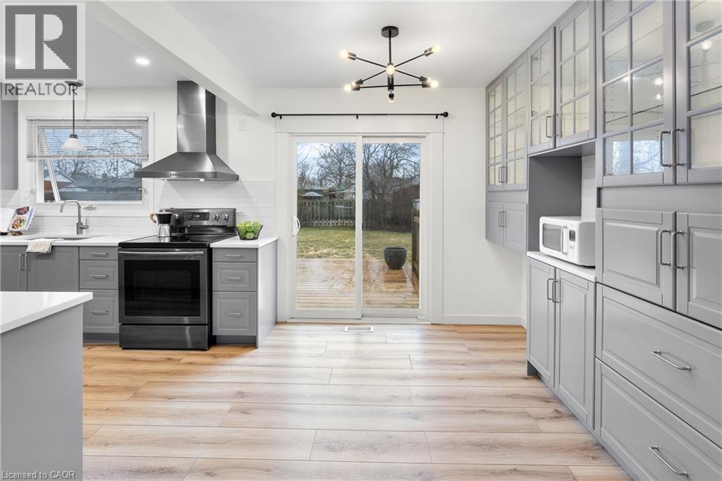 35 Bishops Road, St. Catharines, Ontario  L2M 1T8 - Photo 15 - 40811486