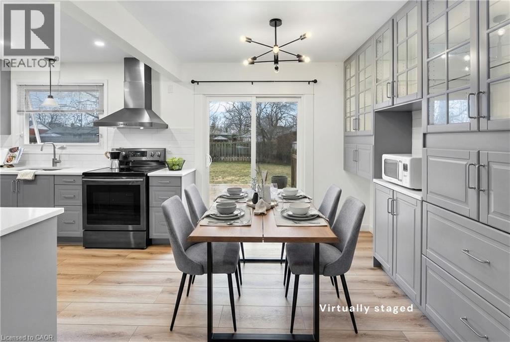 35 Bishops Road, St. Catharines, Ontario  L2M 1T8 - Photo 16 - 40811486