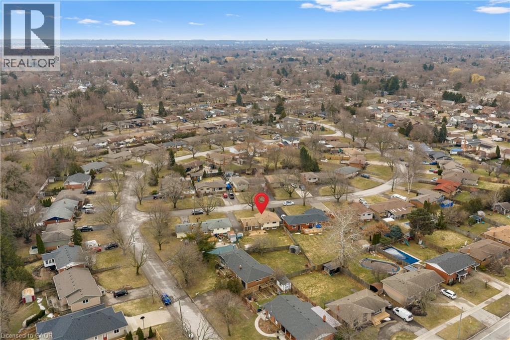 35 Bishops Road, St. Catharines, Ontario  L2M 1T8 - Photo 44 - 40811486