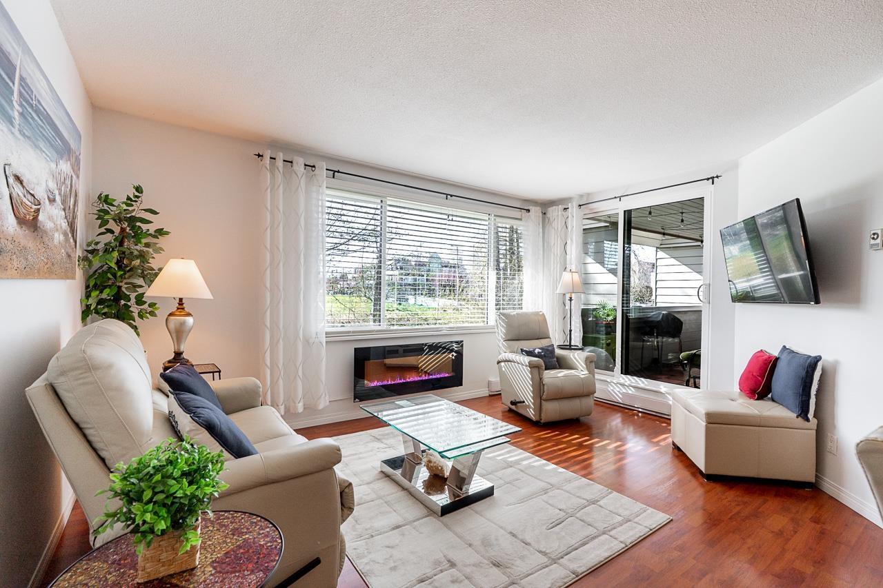 210 15272 19 Avenue, Surrey, British Columbia  V4A 1X6 - Photo 4 - R3108916