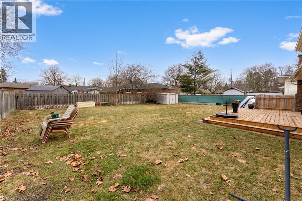 35 Bishops Road, St. Catharines, Ontario  L2M 1T8 - Photo 40 - 40811486