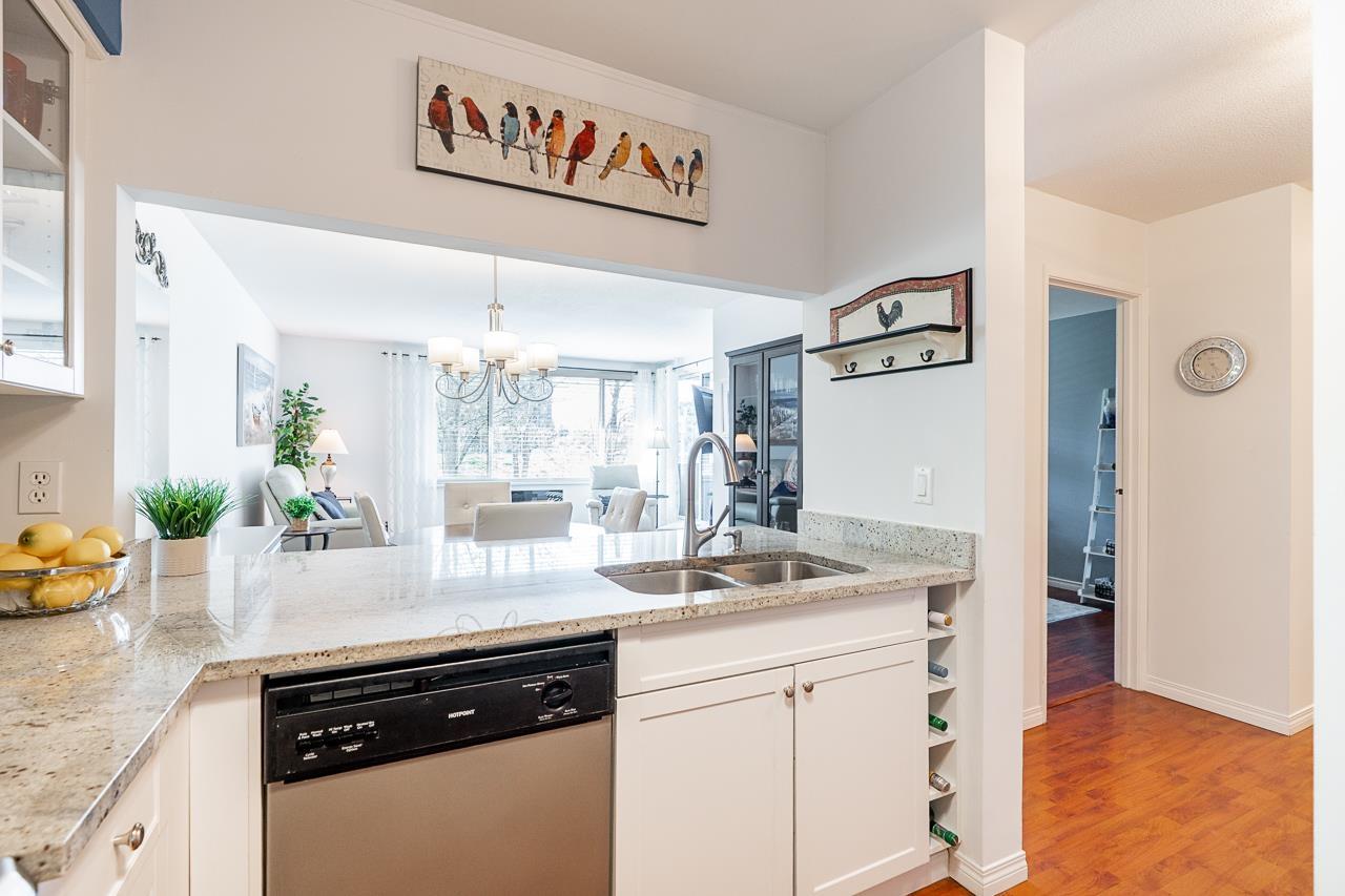 210 15272 19 Avenue, Surrey, British Columbia  V4A 1X6 - Photo 11 - R3108916