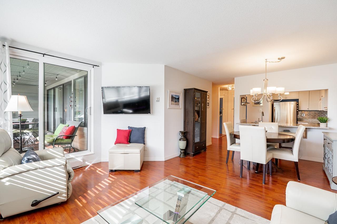 210 15272 19 Avenue, Surrey, British Columbia  V4A 1X6 - Photo 5 - R3108916