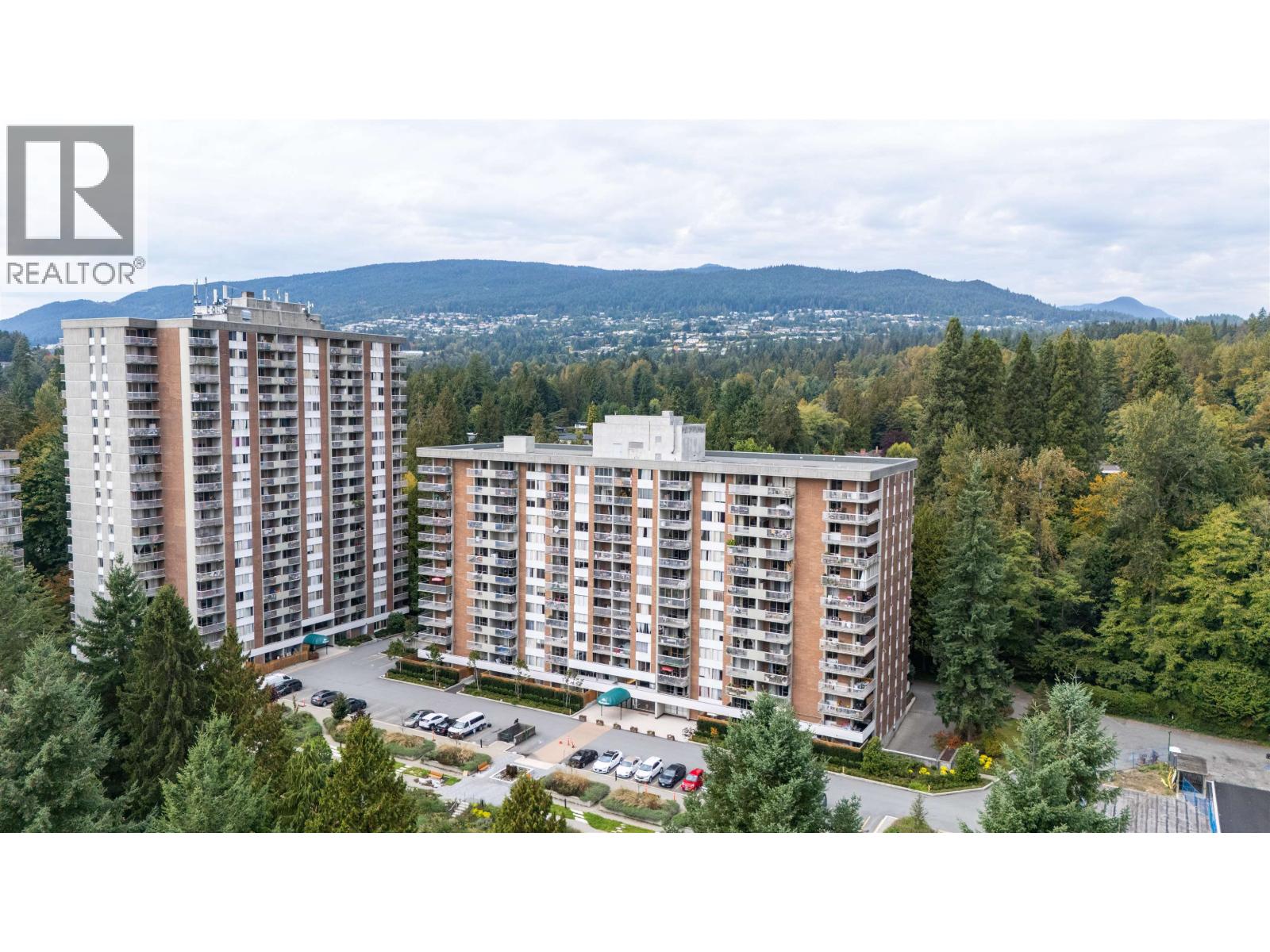 1205 2012 Fullerton Avenue, North Vancouver, British Columbia  V7P 3E3 - Photo 2 - R3110011