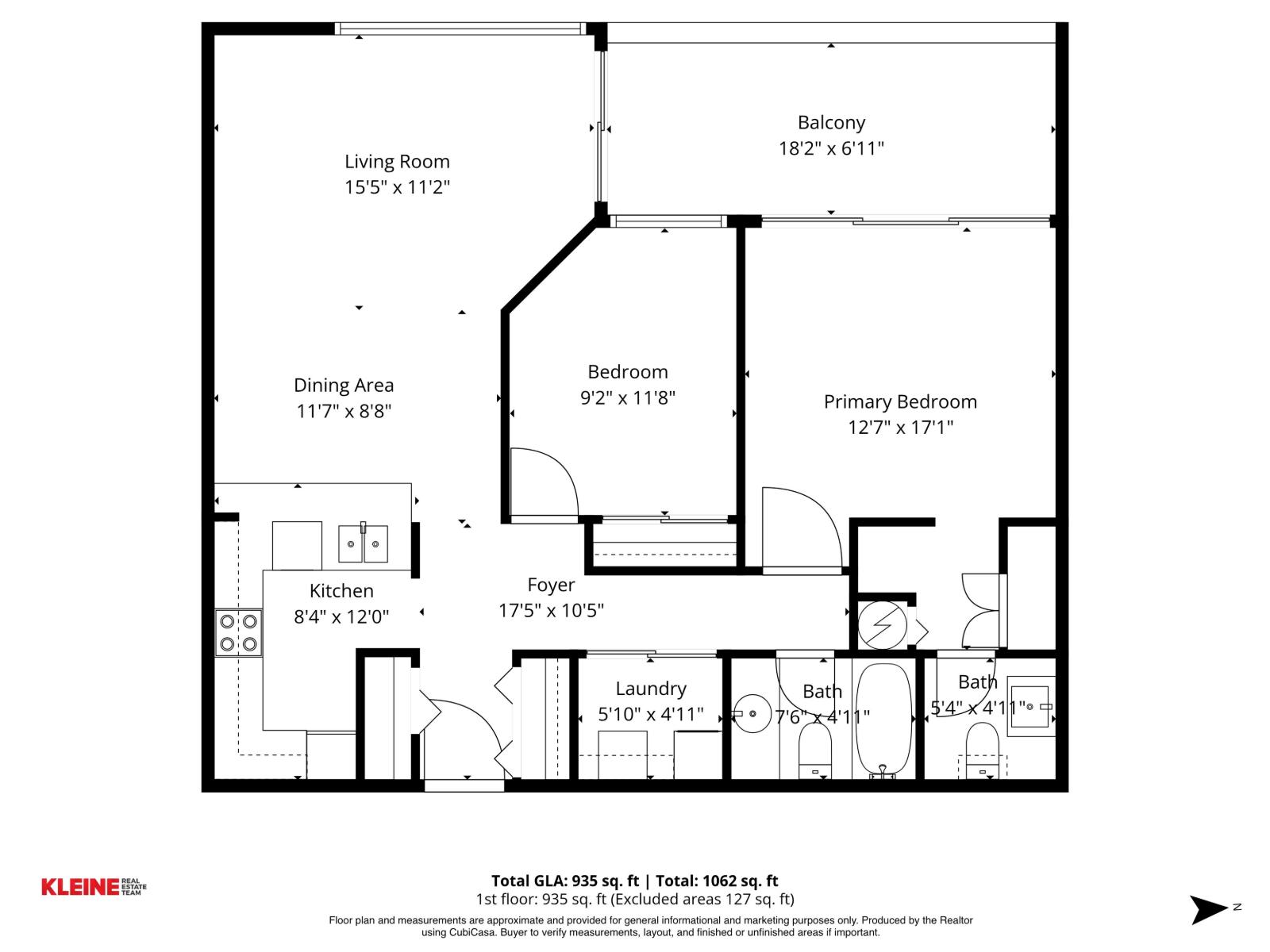 210 15272 19 Avenue, Surrey, British Columbia  V4A 1X6 - Photo 32 - R3108916