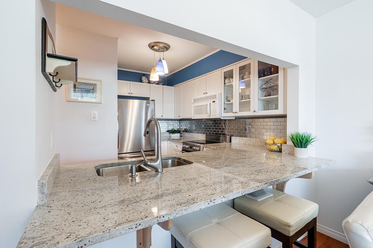 210 15272 19 Avenue, Surrey, British Columbia  V4A 1X6 - Photo 9 - R3108916