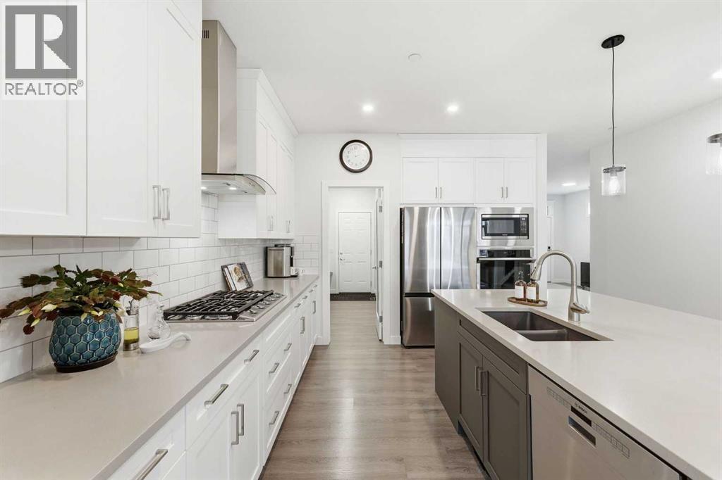 55 Hotchkiss Row Se, Calgary, Alberta  T3S 0J5 - Photo 7 - A2269363