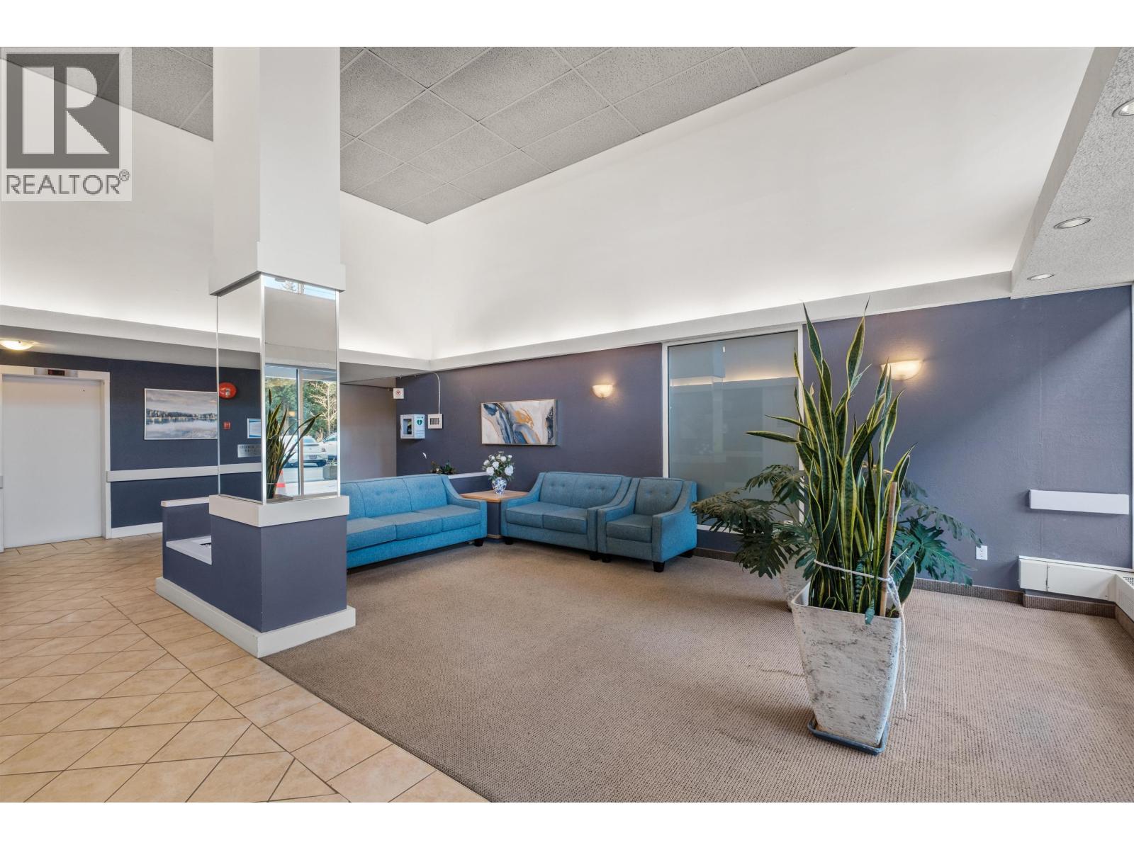 1205 2012 Fullerton Avenue, North Vancouver, British Columbia  V7P 3E3 - Photo 6 - R3110011