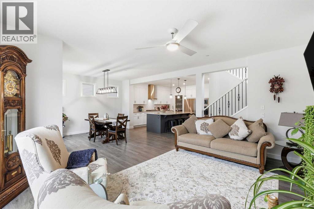 55 Hotchkiss Row Se, Calgary, Alberta  T3S 0J5 - Photo 16 - A2269363