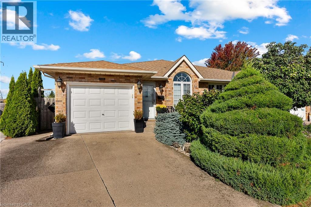 7799 YVETTE Crescent, Niagara Falls, Ontario