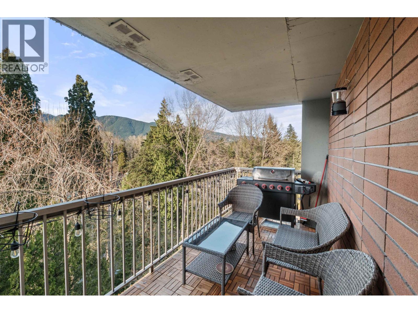 1205 2012 Fullerton Avenue, North Vancouver, British Columbia  V7P 3E3 - Photo 7 - R3110011