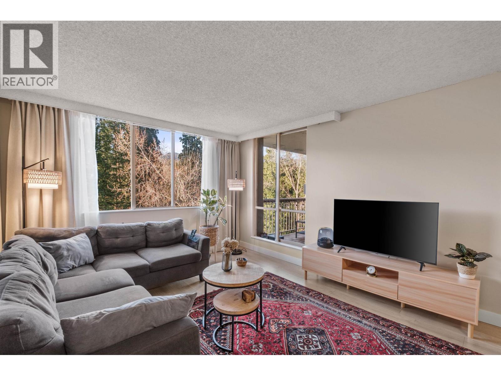 1205 2012 Fullerton Avenue, North Vancouver, British Columbia  V7P 3E3 - Photo 9 - R3110011