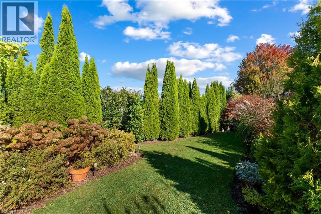 7799 Yvette Crescent, Niagara Falls, Ontario  L2H 3B6 - Photo 35 - 40813224