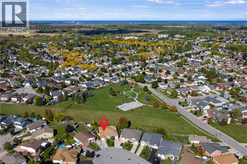 7799 Yvette Crescent, Niagara Falls, Ontario  L2H 3B6 - Photo 44 - 40813224