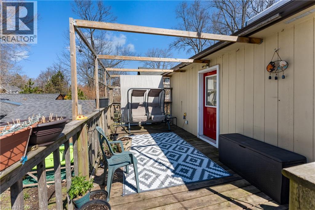 240 Lincoln Road W, Crystal Beach, Ontario  L0S 1B0 - Photo 24 - 40816807