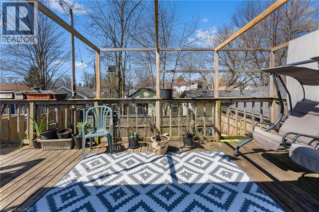 240 Lincoln Road W, Crystal Beach, Ontario  L0S 1B0 - Photo 25 - 40816807