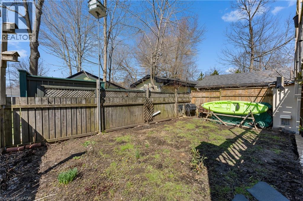 240 Lincoln Road W, Crystal Beach, Ontario  L0S 1B0 - Photo 22 - 40816807