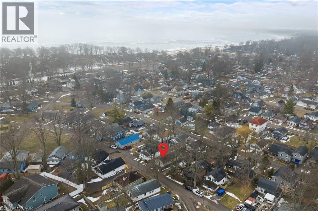 240 Lincoln Road W, Crystal Beach, Ontario  L0S 1B0 - Photo 3 - 40816807