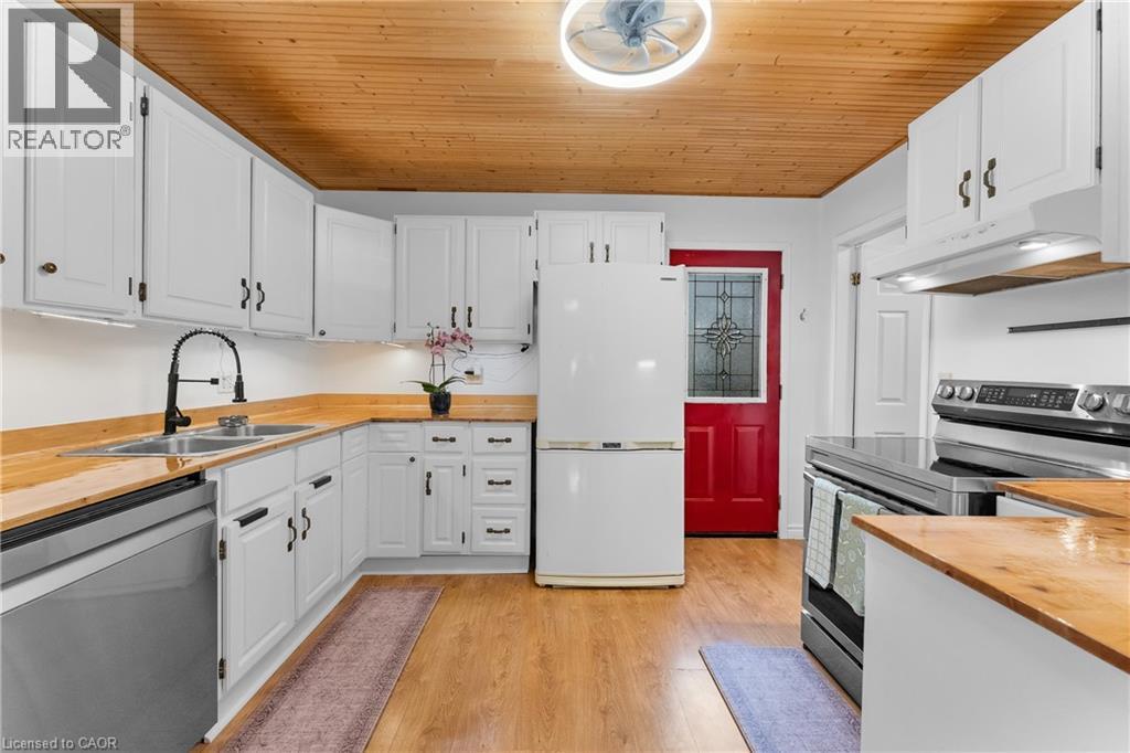 240 Lincoln Road W, Crystal Beach, Ontario  L0S 1B0 - Photo 8 - 40816807