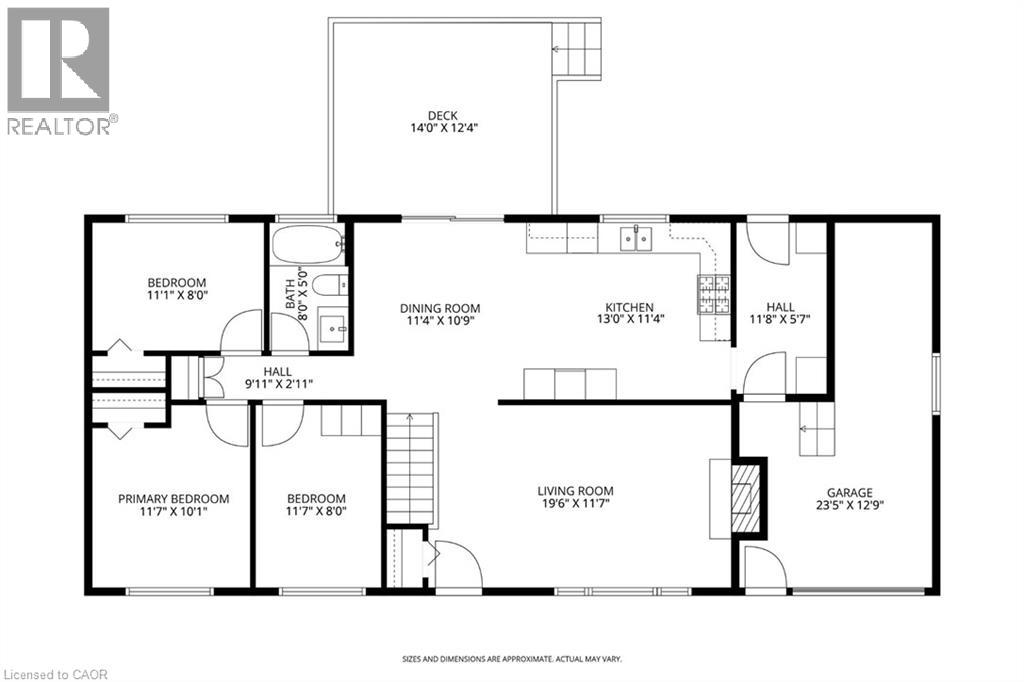 49 Stirling Street, Caledonia, Ontario  N3W 1J4 - Photo 31 - 40819594