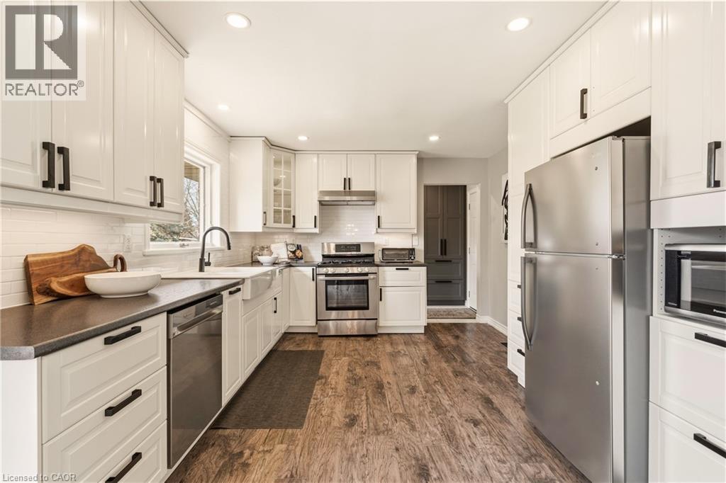 49 Stirling Street, Caledonia, Ontario  N3W 1J4 - Photo 8 - 40819594