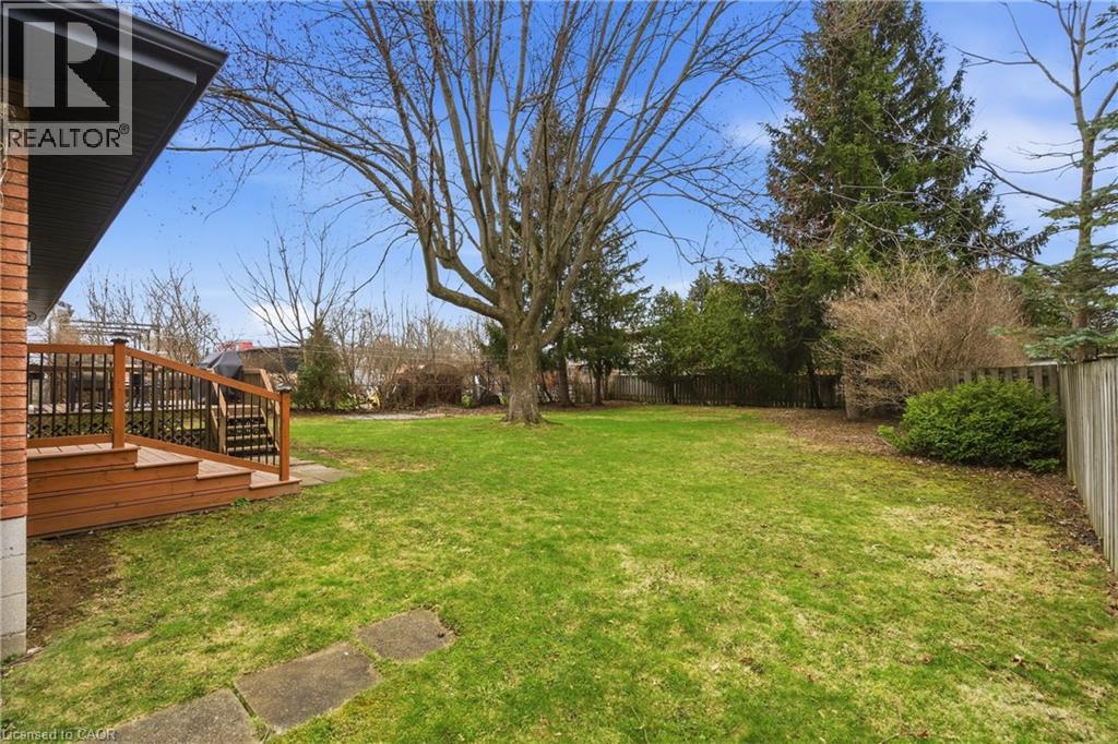 49 Stirling Street, Caledonia, Ontario  N3W 1J4 - Photo 25 - 40819594