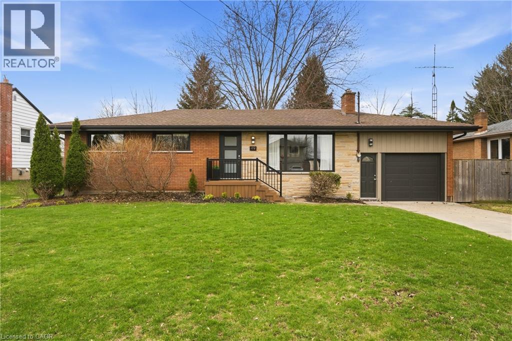 49 STIRLING Street, caledonia, Ontario