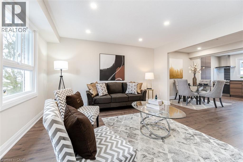 830 WESTLOCK Road Unit# 38A, Mississauga, Ontario