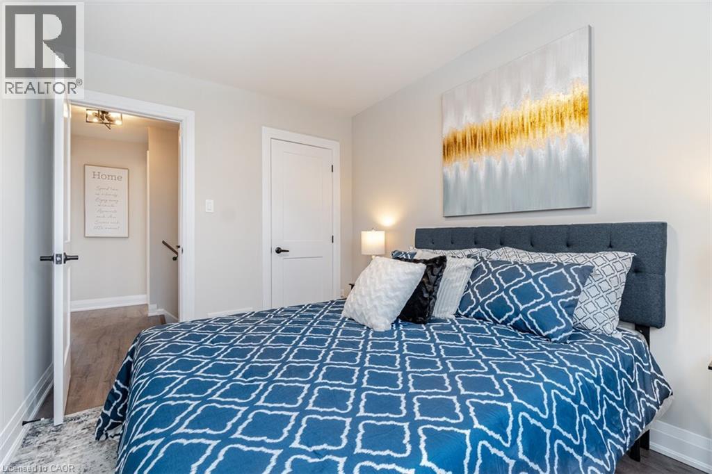 830 Westlock Road Unit# 38a, Mississauga, Ontario  L5C 1K6 - Photo 13 - 40819667