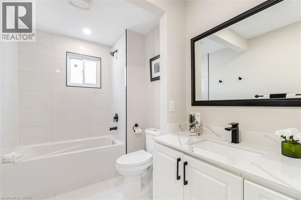 830 Westlock Road Unit# 38a, Mississauga, Ontario  L5C 1K6 - Photo 16 - 40819667