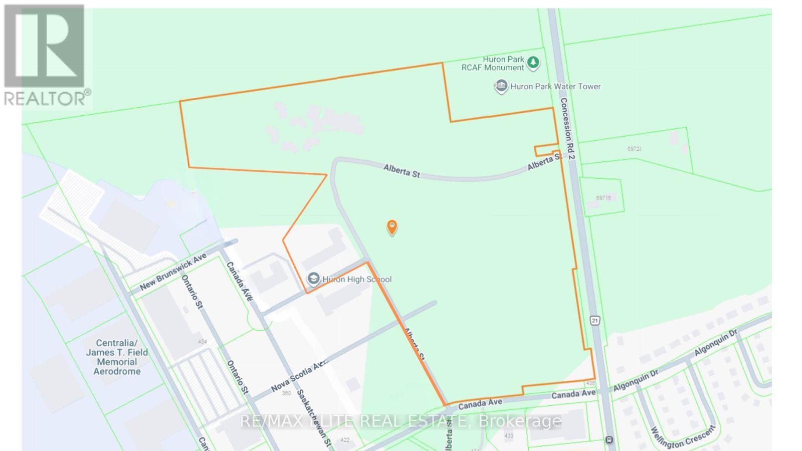 424 Quebec Avenue, South Huron, Ontario  N0M 1Y0 - Photo 2 - X12966514