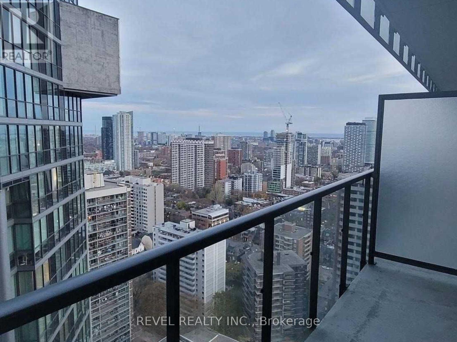 2901 - 33 Charles Street E, Toronto, Ontario  M4Y 0A2 - Photo 15 - C12986016