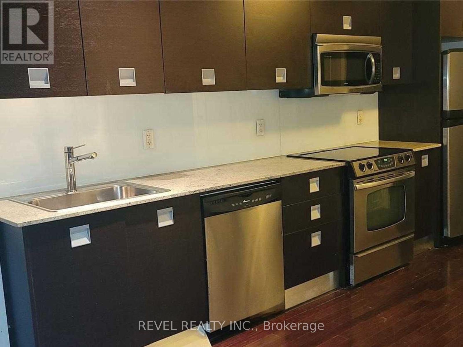 2901 - 33 Charles Street E, Toronto, Ontario  M4Y 0A2 - Photo 8 - C12986016