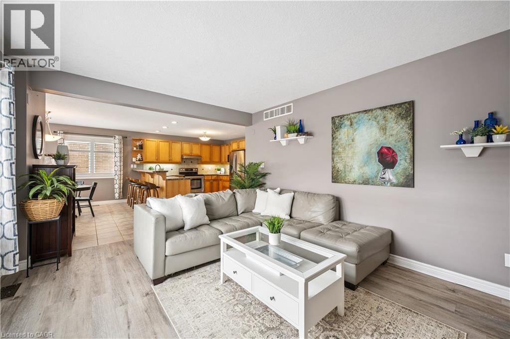 111 Muscovey Drive, Elmira, Ontario  N3B 3P7 - Photo 14 - 40818087