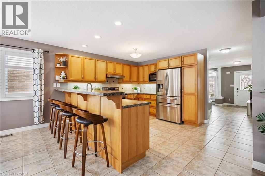 111 Muscovey Drive, Elmira, Ontario  N3B 3P7 - Photo 15 - 40818087