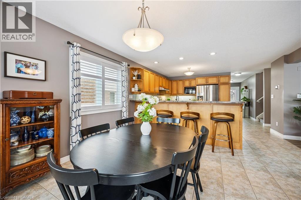 111 Muscovey Drive, Elmira, Ontario  N3B 3P7 - Photo 17 - 40818087