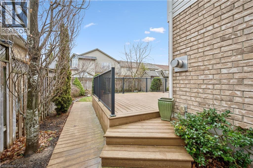 111 Muscovey Drive, Elmira, Ontario  N3B 3P7 - Photo 38 - 40818087