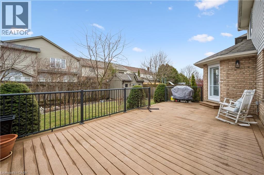 111 Muscovey Drive, Elmira, Ontario  N3B 3P7 - Photo 39 - 40818087