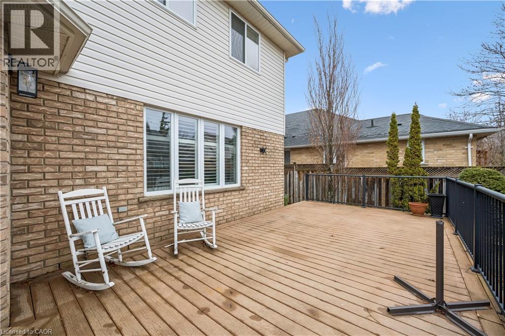 111 Muscovey Drive, Elmira, Ontario  N3B 3P7 - Photo 40 - 40818087