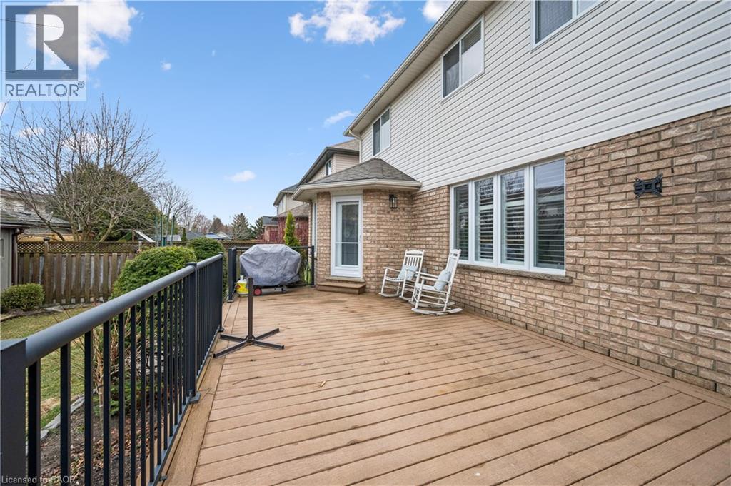 111 Muscovey Drive, Elmira, Ontario  N3B 3P7 - Photo 41 - 40818087