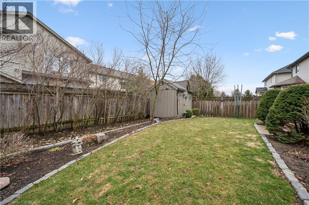 111 Muscovey Drive, Elmira, Ontario  N3B 3P7 - Photo 42 - 40818087