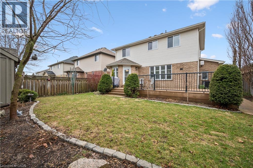 111 Muscovey Drive, Elmira, Ontario  N3B 3P7 - Photo 43 - 40818087