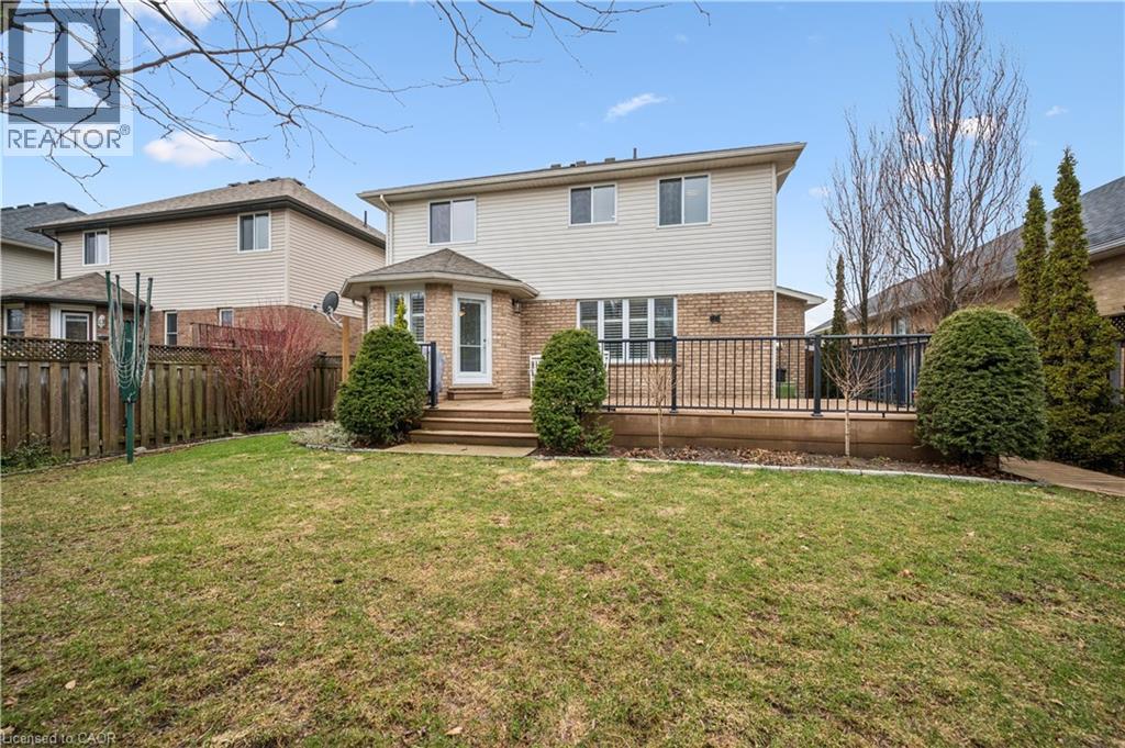 111 Muscovey Drive, Elmira, Ontario  N3B 3P7 - Photo 44 - 40818087