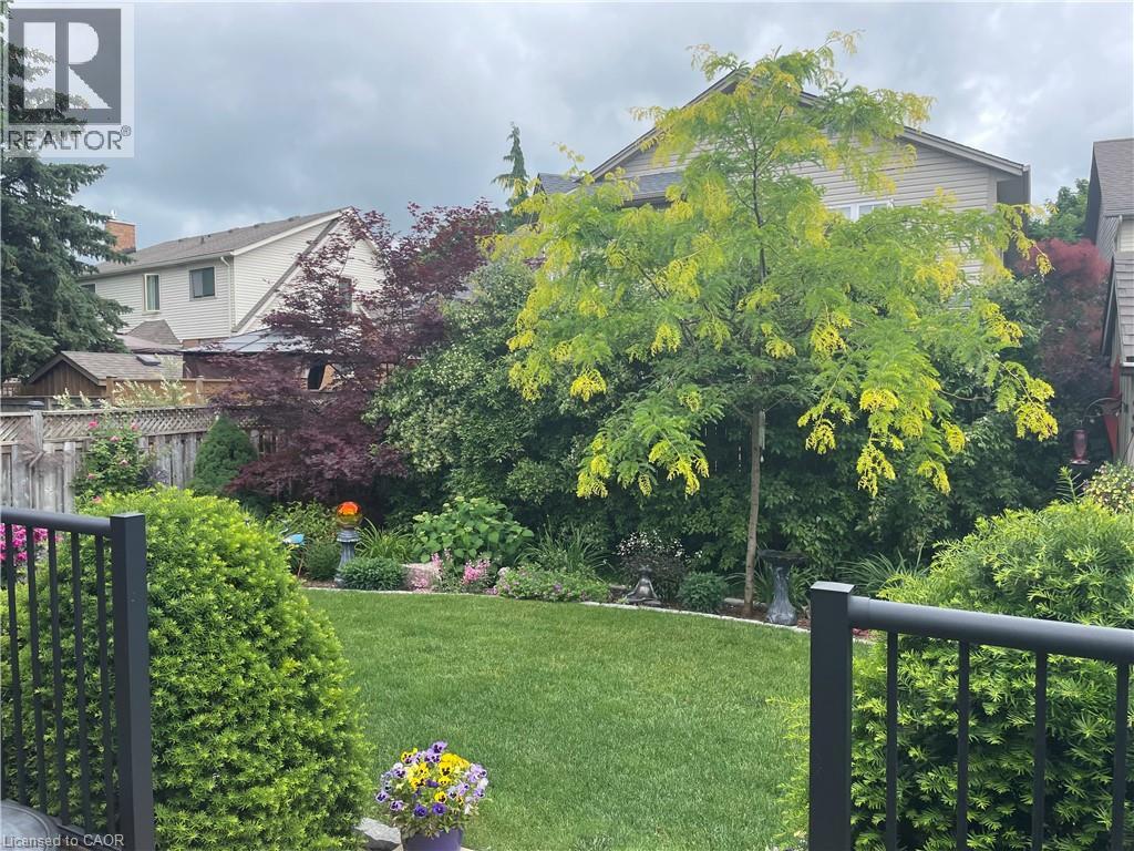 111 Muscovey Drive, Elmira, Ontario  N3B 3P7 - Photo 45 - 40818087