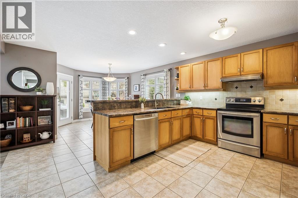 111 Muscovey Drive, Elmira, Ontario  N3B 3P7 - Photo 9 - 40818087