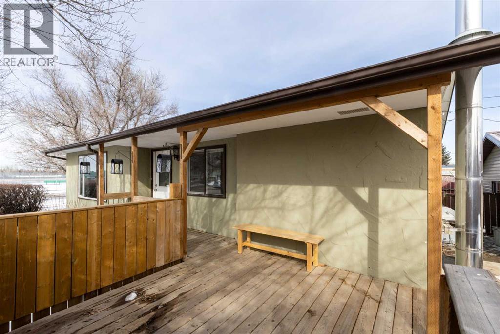 2301 21 Avenue, Bowden, Alberta  T0M 0K0 - Photo 4 - A2299616