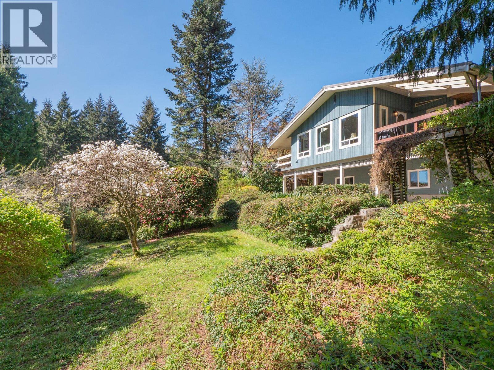 1459 Gower Point Road, Gibsons, British Columbia  V0N 1V3 - Photo 4 - R3110078