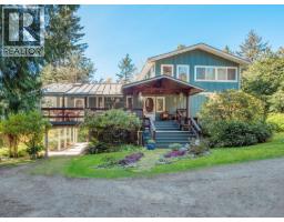 1459 GOWER POINT ROAD, Gibsons, British Columbia